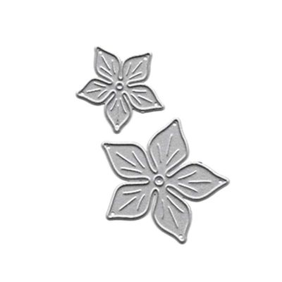 Flower Metal Die Cuts, Cutting Dies for Card Making Clearance, Embossing Dies for Scrapbooking, DIY Album Paper Cards Decoration