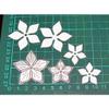 Flower Metal Die Cuts, Cutting Dies for Card Making Clearance, Embossing Dies for Scrapbooking, DIY Album Paper Cards Decoration view 3