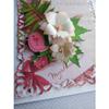 Flower Metal Die Cuts, Cutting Dies for Card Making Clearance, Embossing Dies for Scrapbooking, DIY Album Paper Cards Decoration view 4