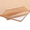 Auniwaig Acrylic Sheet A4 Clear Acrylic Plexi Glass Sheet 2mm Thick 297mm x 210mm for Picture Frames Sign Holders DIY Display view 1