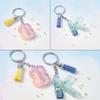 Boutigem Letter Number Silicone Mold 1pc A-Z Alphabet Epoxy Resin Mould for DIY Pendants Bracelets Necklaces Earrings Keychains Crafts Soap Making view 2