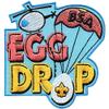 15 Pieces 3" Scout Activity Patches Derbies and Races (Egg Drop-0124) view 1