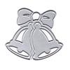 Bell Metal Die Cuts, Cutting Dies for Card Making Clearance, Embossing Dies for Scrapbooking, DIY Album Paper Cards Decoration view 3
