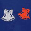 Bell Metal Die Cuts, Cutting Dies for Card Making Clearance, Embossing Dies for Scrapbooking, DIY Album Paper Cards Decoration view 4