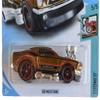 Hot Wheels '68 Mustang Die-Cast Car view 2