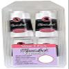 GGM-520 Maxi Lock All Purpose Value Pack Thread Spool, 4, White .3 Pack view 1