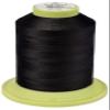 Coats & Clark Professional Machine Embroidery Thread, Black view 2