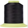 Coats & Clark Professional Machine Embroidery Thread, Black view 4