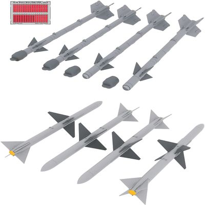 Eduard EDSIN64876 Model kit Accessories Set, Various