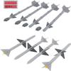Eduard EDSIN64876 Model kit Accessories Set, Various view 1