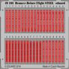 Eduard EDSIN64876 Model kit Accessories Set, Various view 2