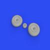 Eduard Accessories EDB644124 Model kit Accessories Set, Various view 4