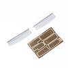 Eduardo 1/48 Brushin Hawker Tempest Mk.2 Landing Flap (For Eduald Special Hobbies) Plastic Model Parts EDU648686 view 2