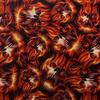 Hydrographic Film Activator Combo Kit Hippie Skulls Flames Hydro Dipping 16oz Dip Demon view 2