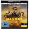 Mad Max (4K Ultra HD) (+ Blu-ray 2D) [Region Free] [Blu-ray] view 1