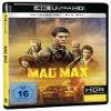 Mad Max (4K Ultra HD) (+ Blu-ray 2D) [Region Free] [Blu-ray] view 2