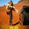 Mad Max (4K Ultra HD) (+ Blu-ray 2D) [Region Free] [Blu-ray] view 3