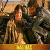 Mad Max (4K Ultra HD) (+ Blu-ray 2D) [Region Free] [Blu-ray] view 4