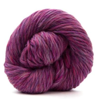 Revolution Fibers Multicolored Merino Yarn | 100% Merino Wool, Super Chunky/Bulky, 7 Ounces / 200 Grams, 145 Yards per Skein | Lovely and Soft for Knitting, Crocheting & Weaving (Whisper Pink)