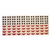 Adhesive Resin Eyes for Clays Multicolor STY R036B Shark 40Pairs view 1