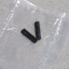 MTH RAILJOINERS for Flex Track 2 Pack S Gauge view 1