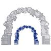 Arch Shape Metal Die Cuts, Cutting Dies for Card Making Clearance, Embossing Dies for Scrapbooking, DIY Album Paper Cards Decoration view 1