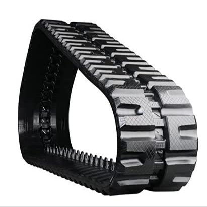 compatible with Takeuchi Rubber Track TK19143-12010 for Model TL8