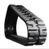 compatible with Takeuchi Rubber Track TK19143-12010 for Model TL8 view 1