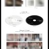 Golden Child DDARA 2nd Repackage Album B Version CD+76p Booklet+2p PhotoCard+1p Film Photo+1p Special Card+Message PhotoCard SET+Tracking Kpop Sealed view 2