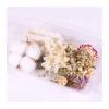 HANRUO Dried Flower Dry Plants-1 Box Real Dried Flower for Aromatherapy Candle Epoxy Resin Pendant Necklace Making Craft DIY Accessories (Color : No. 1) view 1