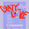 Pledis ITZY - CRAZY IN LOVE (Vol.1) Album+Extra Photocards Set (YUNA ver.) view 2