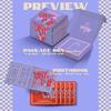 Pledis ITZY - CRAZY IN LOVE (Vol.1) Album+Extra Photocards Set (YUNA ver.) view 3