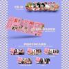 Pledis ITZY - CRAZY IN LOVE (Vol.1) Album+Extra Photocards Set (YUNA ver.) view 4