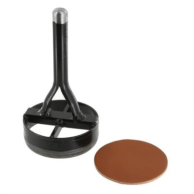 Mallet Die, Round Coaster 3 7/8"