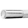 CS Osborne, 168 Rivet Setter with Concave End and Knurled Handle view 2