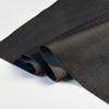 12'' x 24'' Genuine Full Grain Cowhide Leather Sheet Soft Leather for Upholstery Repair, Handbags, Wallets, Sewing, Crafts, & DIY Projects 1.1-1.3mm (3oz) Pre-Cut (Black, 5 Pieces) view 1