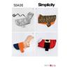 Simplicity Patterns, sml r, S-M-L view 1