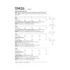Simplicity Patterns, sml r, S-M-L view 2