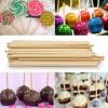14" x 1/4" Wooden Dowels - Pack of 60ct view 3