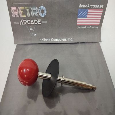 Mag-Stik Replacement Ball-Top Handle for Mag-Stik Plus Joysticks