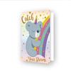 DIAMOND DOTZ Catch Your Dreams Card Diamond Painting Kits for Adults - Diamond Art Kits a Relaxing Creative Craft Kit with Dotz Gems view 1