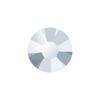 1440 Pcs SS9 Preciosa Maxima Czech Crystal Flat Back 438 11 615, Rhinestones for Crafts, Crystal Labrador view 1