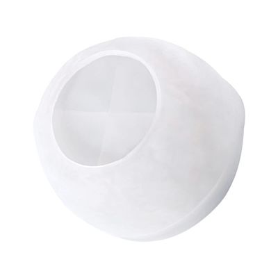 1pc Irregular Silicone Mold for Unique Storage Bowl Crafting for Home Organization and Creative Projects