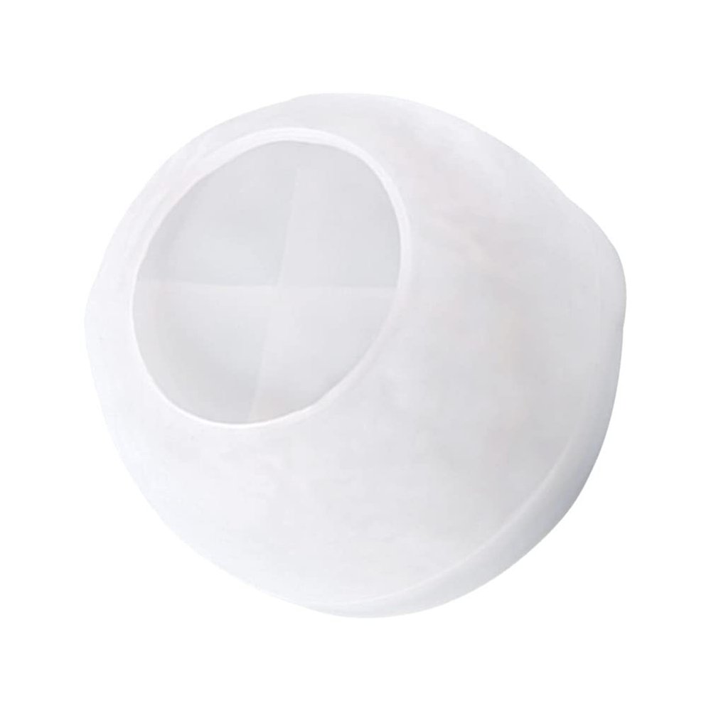 1pc Irregular Silicone Mold for Unique Storage Bowl Crafting for Home Organization and Creative Projects