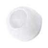 1pc Irregular Silicone Mold for Unique Storage Bowl Crafting for Home Organization and Creative Projects view 1