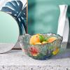 1pc Irregular Silicone Mold for Unique Storage Bowl Crafting for Home Organization and Creative Projects view 2