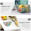 1pc Irregular Silicone Mold for Unique Storage Bowl Crafting for Home Organization and Creative Projects view 4