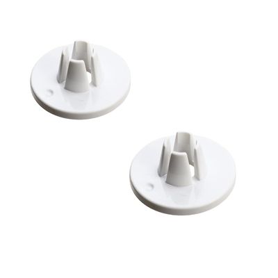 YICBOR 2pcs Spool Cap (Small) #822019509 for Janome 1000CP, 1110DX, 1600P, 1600P-DB, 1600P-QC, 18W LE, 2003, 2014, 2015, 2018, 2022 (US2022)