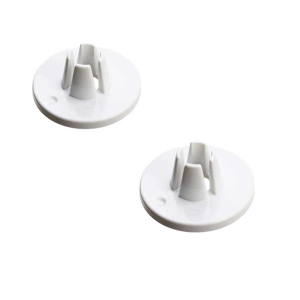 YICBOR 2pcs Spool Cap (Small) #822019509 for Janome 1000CP, 1110DX, 1600P, 1600P-DB, 1600P-QC, 18W LE, 2003, 2014, 2015, 2018, 2022 (US2022)