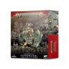Gordrakk, The Fist of Gork - Orruk Warclans (2021) view 1